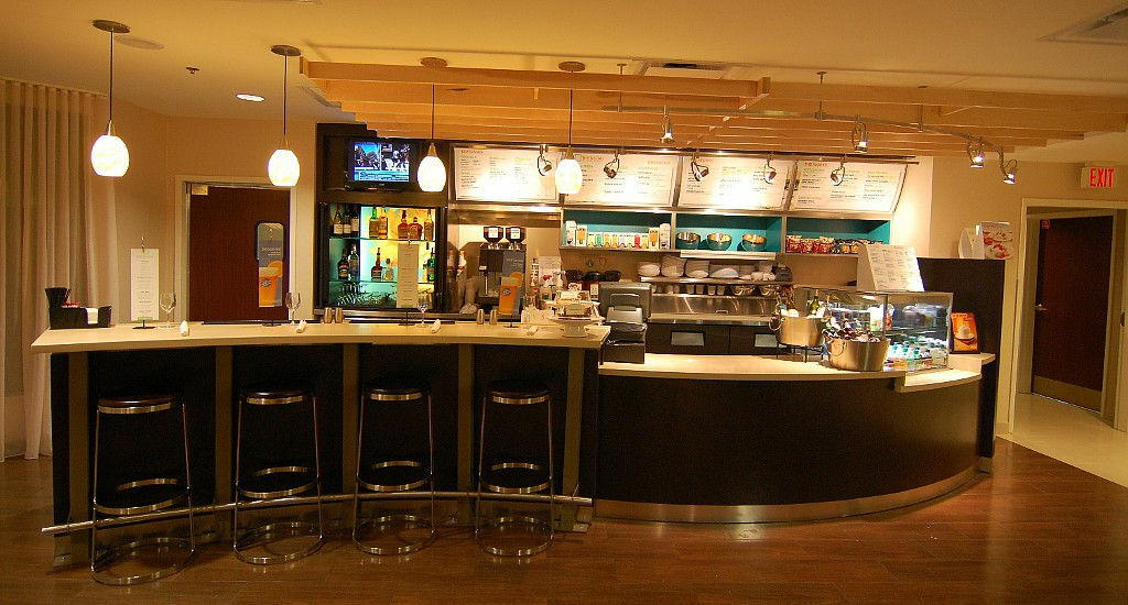 Courtyard By Marriott Indianapolis South Indianápolis Exterior foto