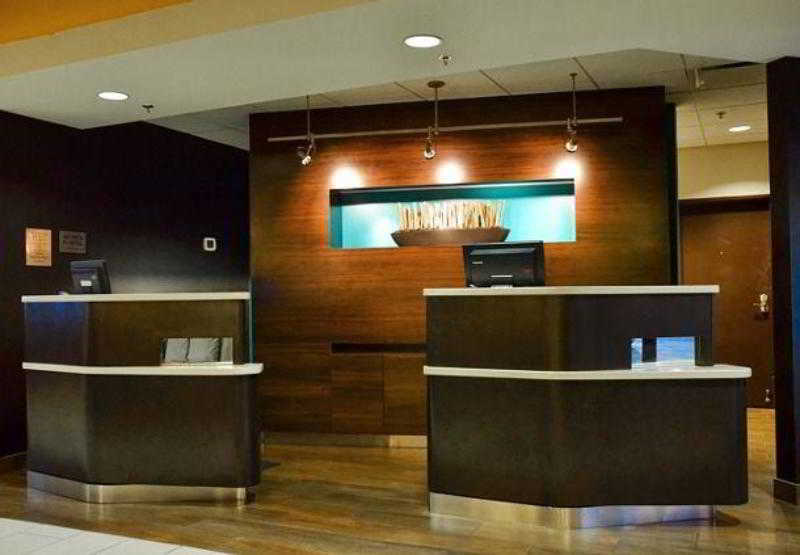 Courtyard By Marriott Indianapolis South Indianápolis Exterior foto